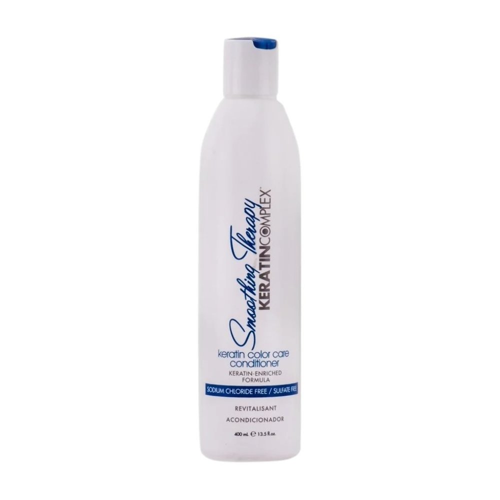 Keratin Complex Keratin Color Care Conditioner 400 ml / 13.5 oz NEW